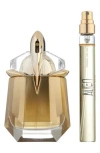 Mugler Alien Goddess Eau De Parfum 2-piece Gift Set In No Color