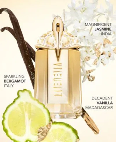 Mugler Alien Goddess Eau De Parfum Fragrance Collection In No Color