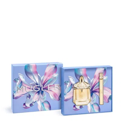 Mugler Alien Goddess Eau De Parfum Gift Set Mother's Day Perfume Gift For Her