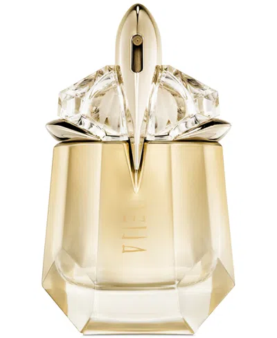 Mugler Alien Goddess Eau De Parfum Spray, 1-oz. In No Color