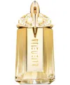 Mugler Alien Goddess Eau De Parfum Spray, 2-oz. In No Color