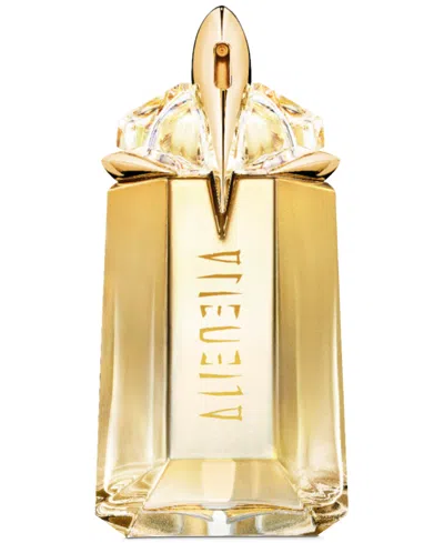 Mugler Alien Goddess Eau De Parfum Spray, 2-oz. In No Color