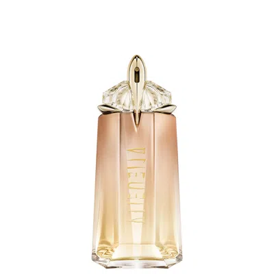 Mugler Alien Goddess Supra Florale Eau De Parfum Spray 90ml
