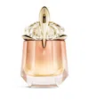 Mugler Alien Goddess Supra Florale Eau De Parfum In Transparent