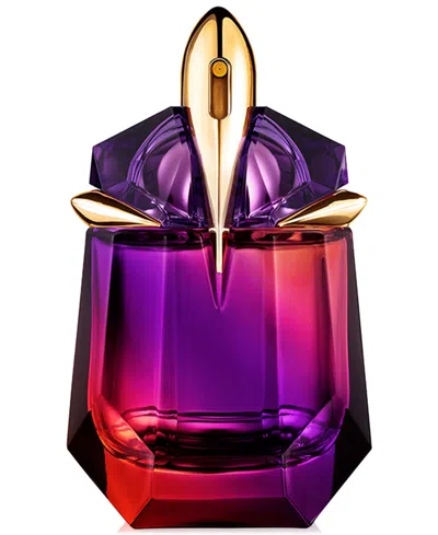 Mugler Alien Hypersense Eau De Parfum, 1 Oz. In No Color