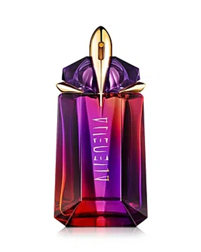 Mugler Alien Hypersense Eau De Parfum 2.02 Oz. In White