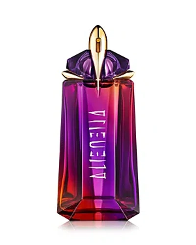 Mugler Alien Hypersense Eau De Parfum 3.04 Oz. In White