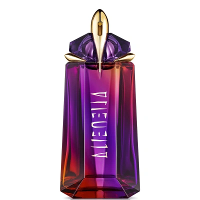 Mugler Alien Hypersense Eau De Parfum 90ml In White