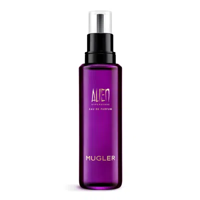 Mugler Alien Hypersense Eau De Parfum In White