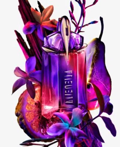 Mugler Alien Hypersense Eau De Parfum Fragrance Collection In No Color