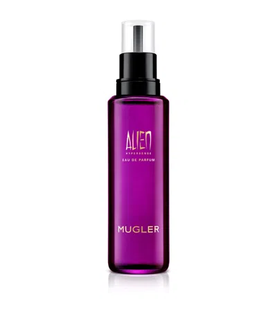 MUGLER ALIEN HYPERSENSE EAU DE PARFUM REFILL