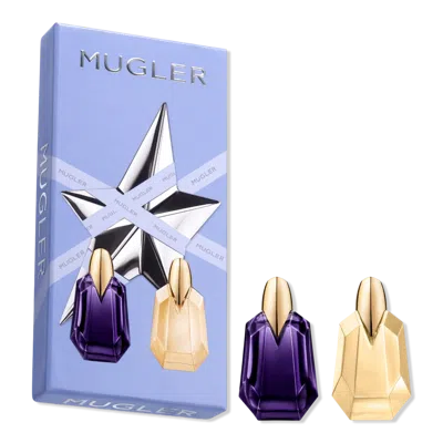 Mugler Alien Mini Discovery Gift Set