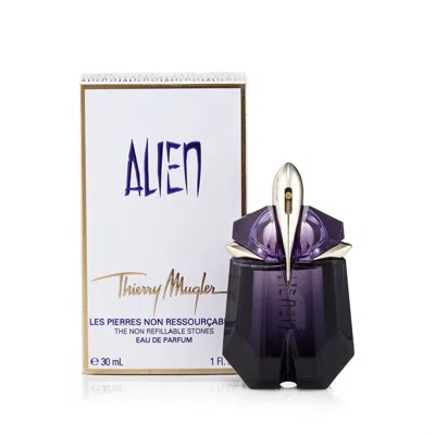 Mugler Alien Non Refillable Perfume