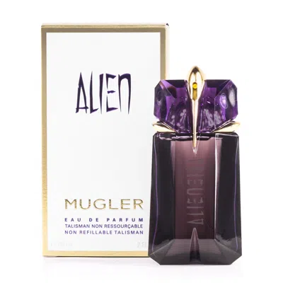 Mugler Alien Non Refillable Perfume