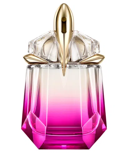 Mugler Alien Pulp Eau De Parfum, 1.01 Oz. In Transparent