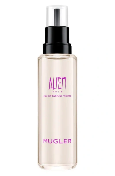 Mugler Alien Pulp Eau De Parfum In Transparent