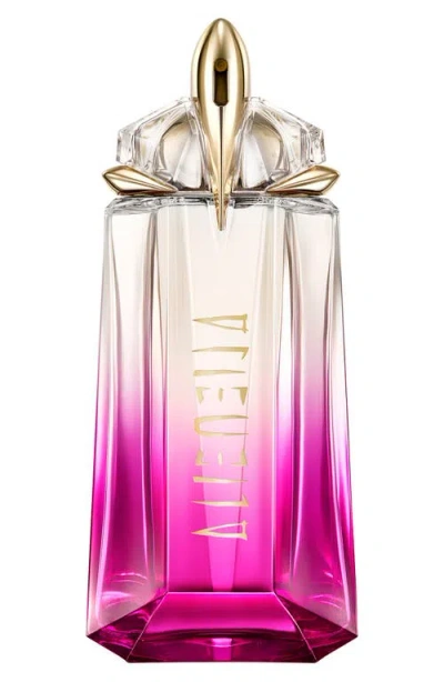 Mugler Alien Pulp Eau De Parfum In Transparent