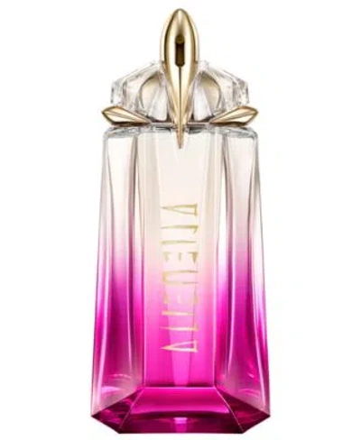 Mugler Alien Pulp Eau De Parfum Collection In Transparent