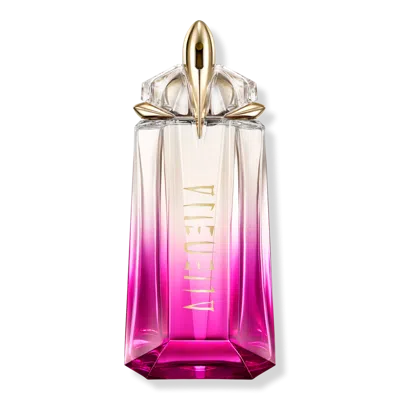 Mugler Alien Pulp Eau De Parfum Fruitee - 3.0 oz In Pink