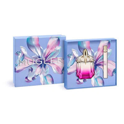 Mugler Alien Pulp Eau De Parfum Mother's Day Set Mother's Day Fruity Floral Perfume