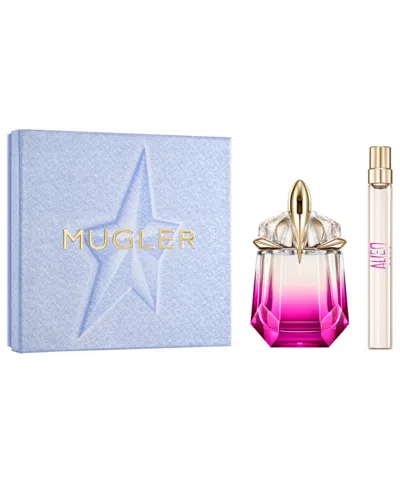 Mugler Alien Pulp Eau De Parfum Perfume Duo Gift Set, Limited Edition In No Color