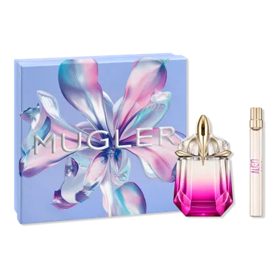 Mugler Alien Pulp Eau De Parfum Set