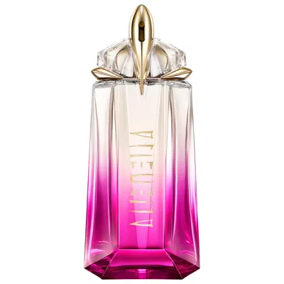 Mugler Alien Pulp Eau De Parfum With Raspberry & Musk 3/90