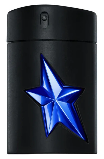 Mugler A*men Stellar Eau De Parfum Lumineuse In Transparent