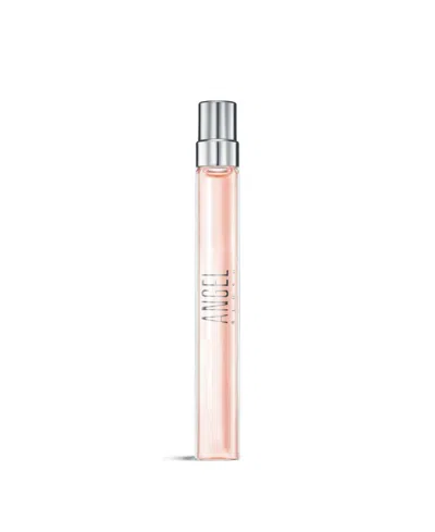Mugler Angel Blush Eau De Parfum, 0.33 Oz. In No Color