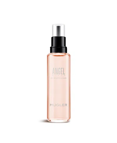 Mugler Angel Blush Eau De Parfum Refill, 3.40 Oz. In No Color