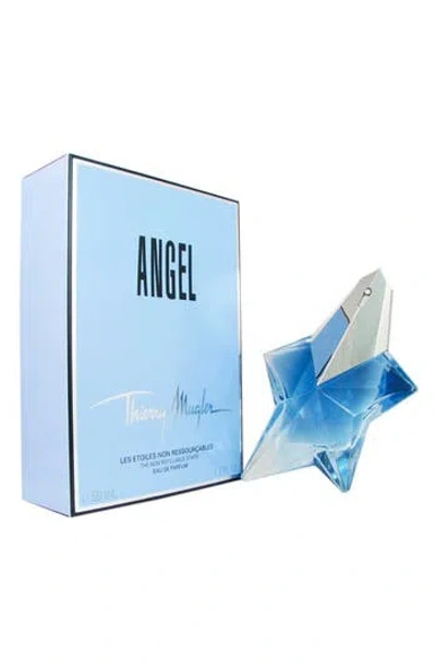 Mugler Angel By  Eau De Parfum In White