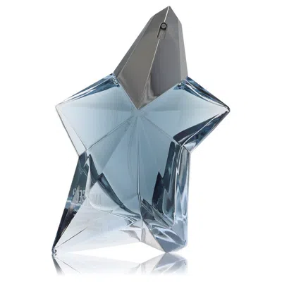 Mugler Angel By Thierry  Eau De Parfum Spray (mini Tster) 3.4 oz For Women In Transparent