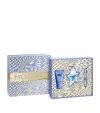 Mugler Angel Eau De Parfum And Body Lotion Gift Set