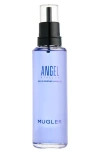 Mugler Angel Eau De Parfum Perfume In Refill