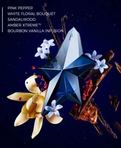 Mugler Angel Elixir Eau De Parfum Fragrance Collection First At Macys In No Color