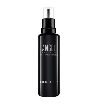 Mugler Angel Fantasm Eau De Parfum - Refill In White