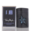 MUGLER ANGEL MEN / THIERRY MUGLER EDT SPRAY REFILLABLE RUBBER FLASK 1.7 OZ (50 ML) (M)