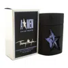 Mugler Angel Men / Thierry  Edt Spray Refillable Rubber Flask 1.7 oz (m) In Multi