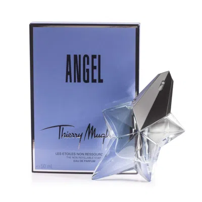 Mugler Angel Non Refillable Perfume