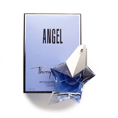 Mugler Angel Perfume