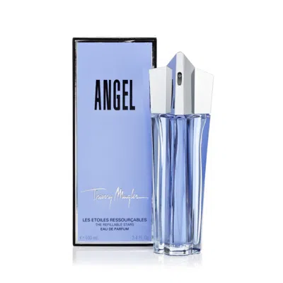 Mugler Angel Perfume