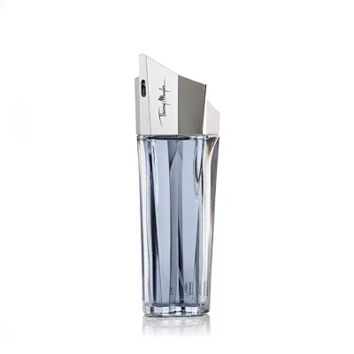 Mugler Angel Perfume