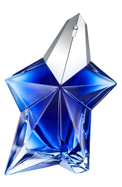 Mugler Angel Stellar Eau De Parfum In Transparent