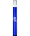 Mugler Angel Stellar Eau De Parfum Travel Spray, 0.33 Oz. In No Color