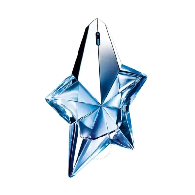 Mugler Angel / Thierry  Edp Spray Refillable 0.85 oz (w) In N/a