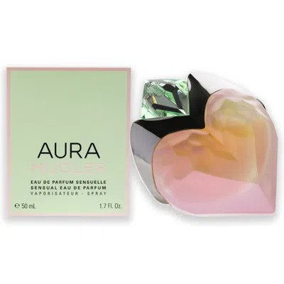 Mugler Aura  Sensuelle Perfume