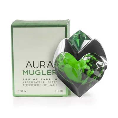 Mugler Aura Perfume
