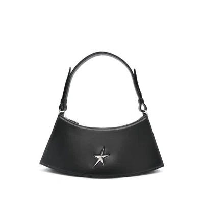 Mugler Bags In Black