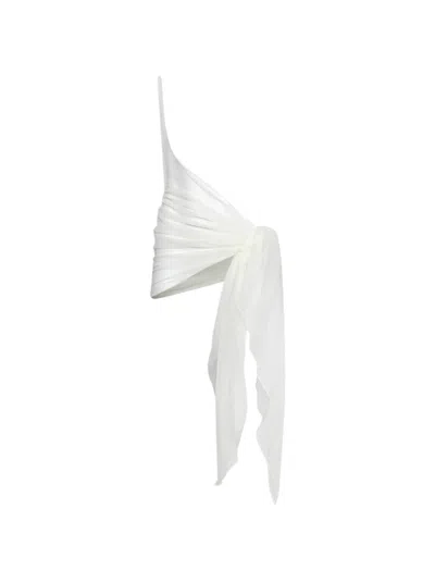 Mugler Beach Cover Up