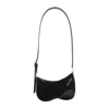 Mugler Women's Handbag In Black